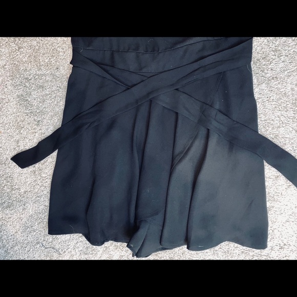 Black Romper - Picture 6 of 7